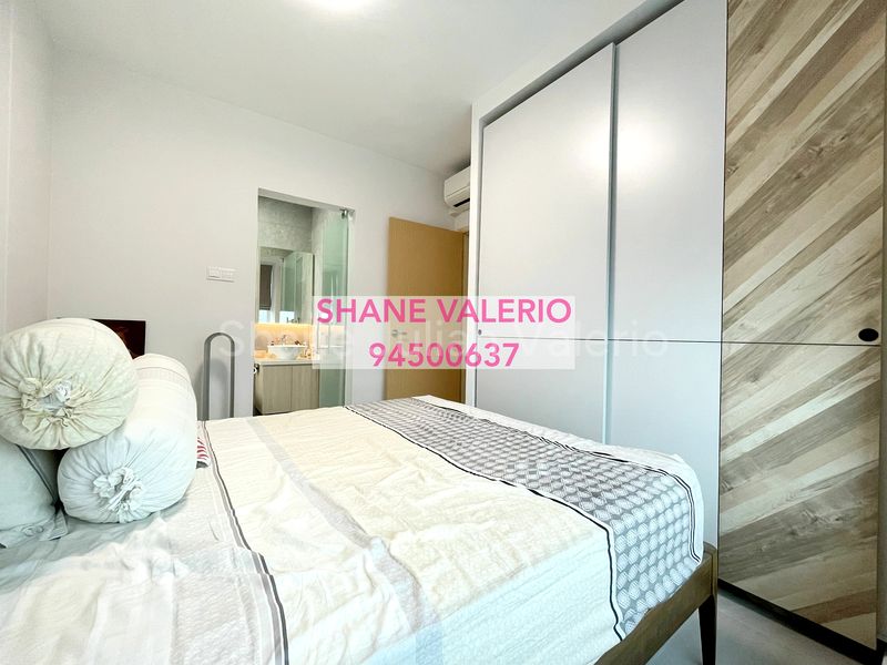 2 Bed Condo for Rent in  Eden Crest - Image 13